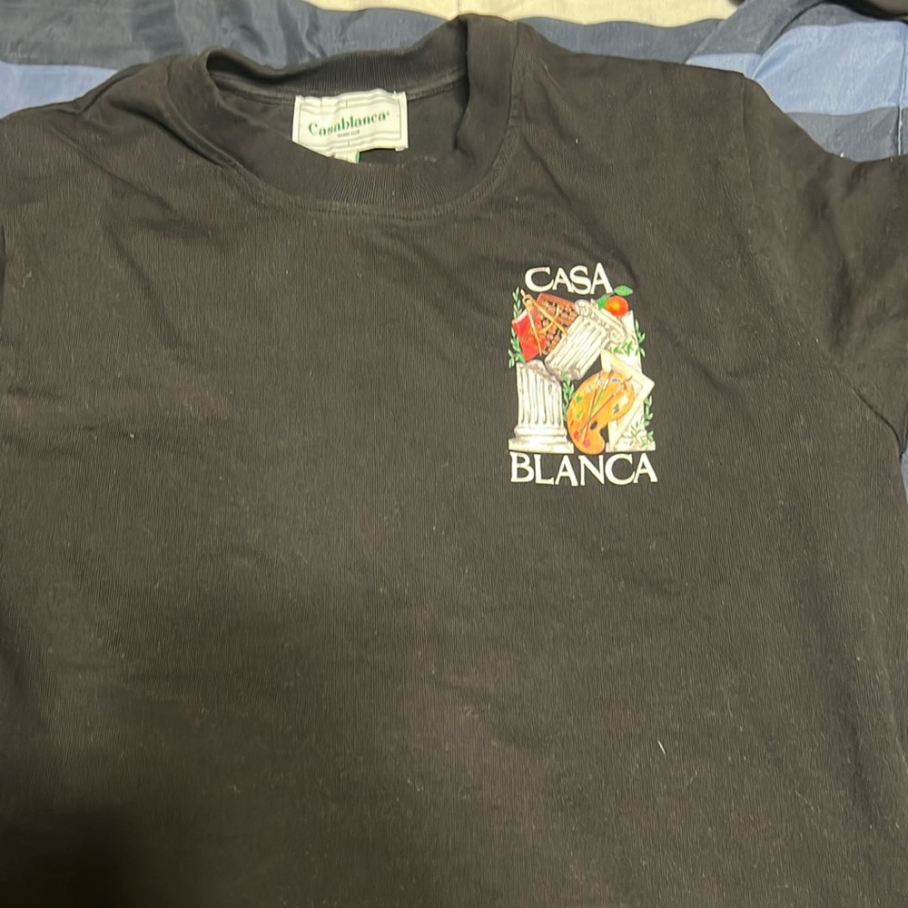 Size m black